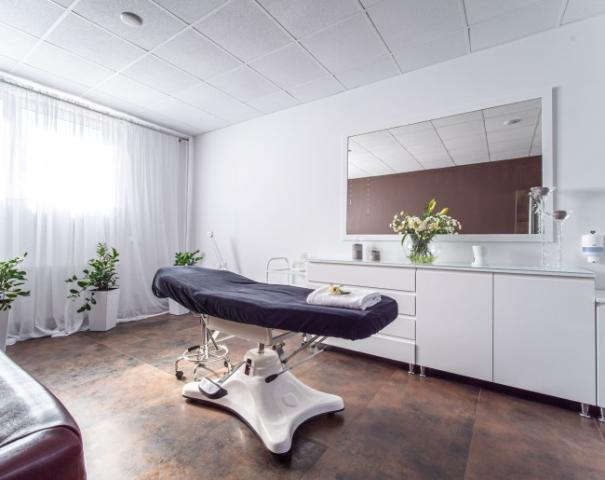 Spa & wellness- relaxační procedury