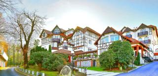 Park Hotel Kur & SPA