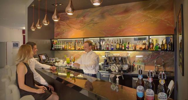 Coctail & Caffe bar