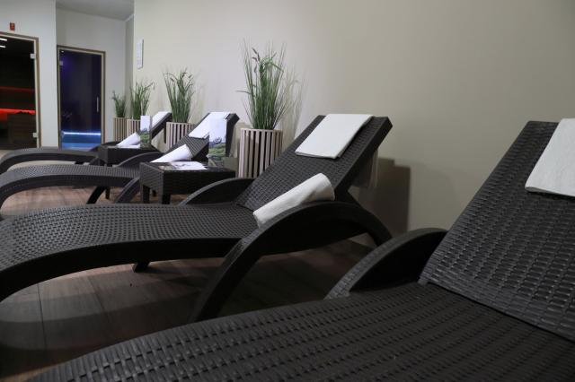SPA & Wellness