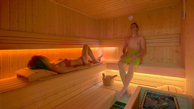 SPA & Wellness