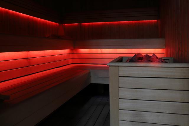 SPA & Wellness