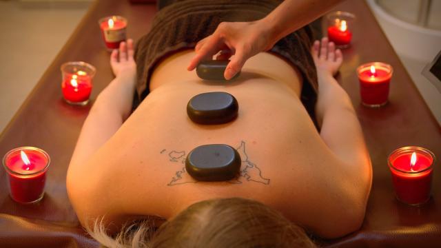 SPA & Wellness