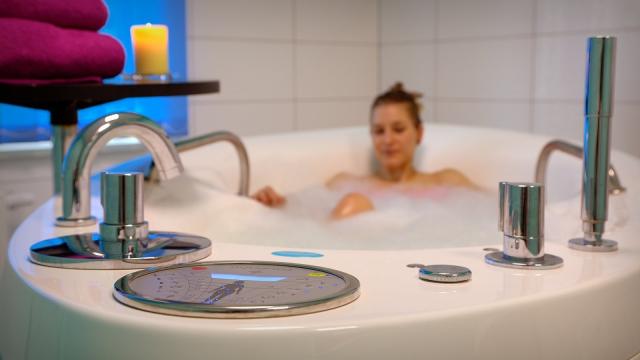 SPA & Wellness
