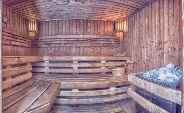 Wellnes a Spa