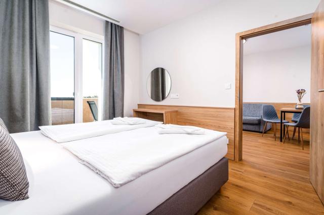 Apartmán