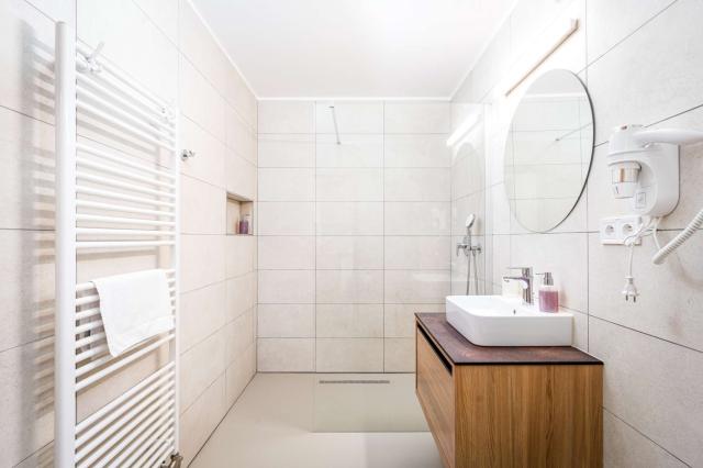 Apartmán