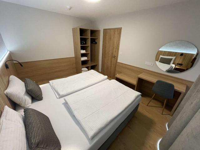 Apartmán
