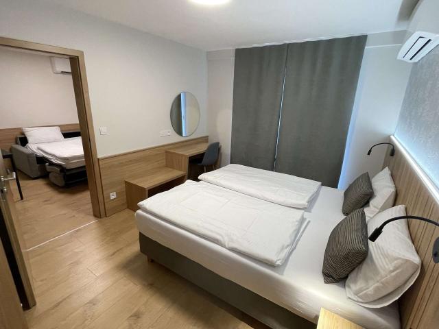 Apartmán