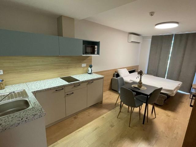 Apartmán