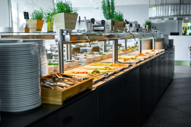 Gastronomie