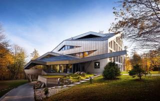 Horec Apartmánový Dům