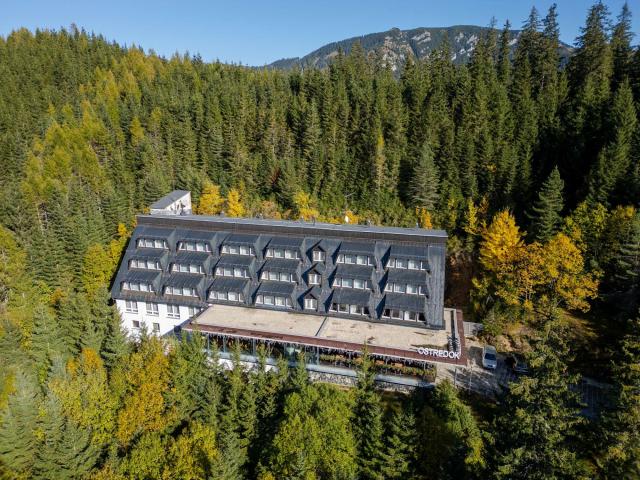 HOTEL OSTREDOK
