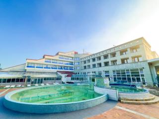 Apartmány Thermal Resort Lendava