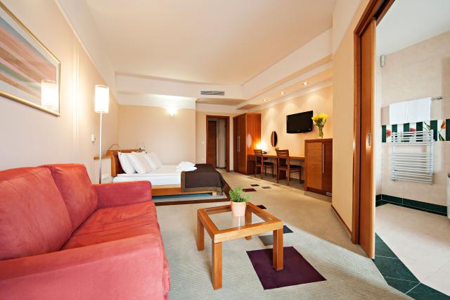 pokoj prestige comfort