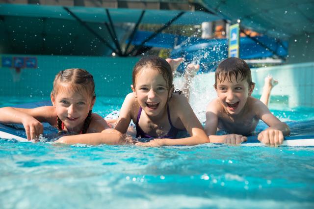 Aquapark Thermal Centre Thermana Park Laško