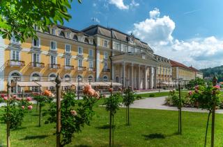 Grand Hotel Rogaška