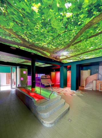 Arbora Spa