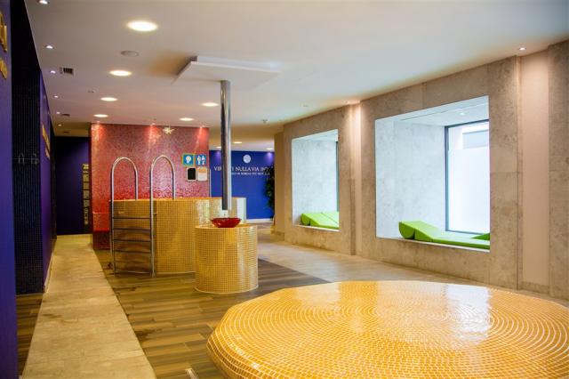 Spa Rimske Terme