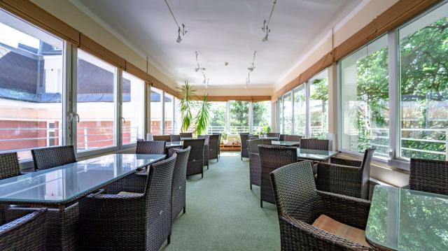Restaurace