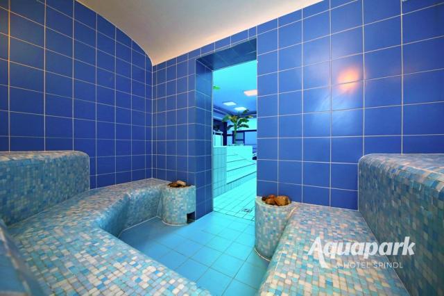 Wellness - sauna