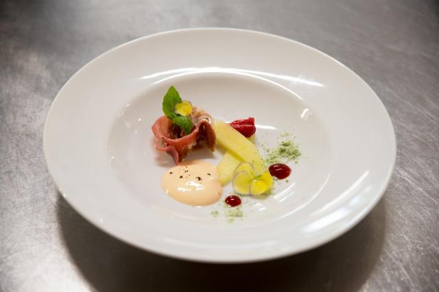 Restaurace