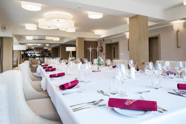 Restaurace
