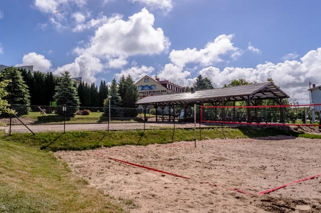 Okolí hotelu