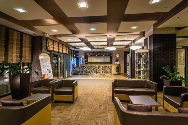 Hotel