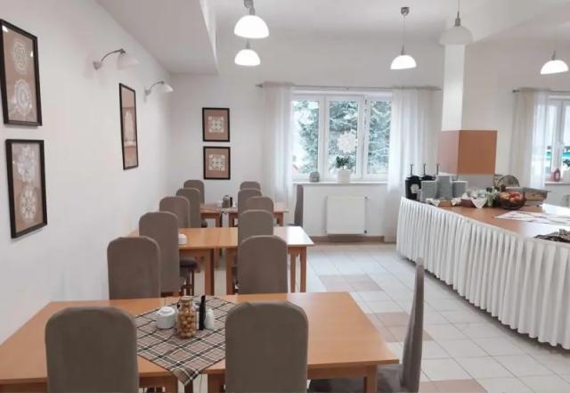 Restaurace