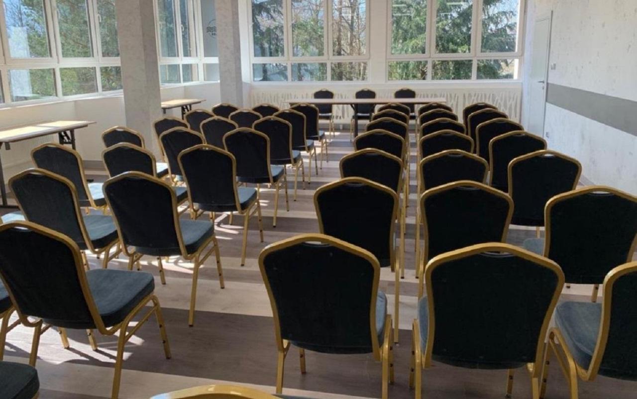 Konferenční místnost