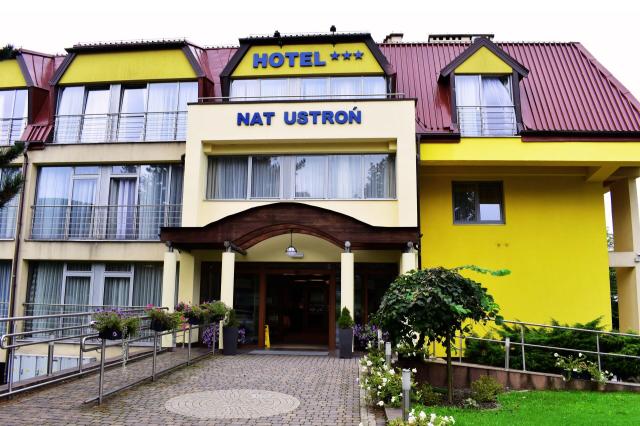NAT Ustroń (Ziemowit)