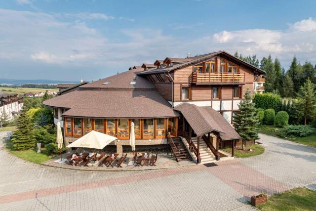 HOTEL EUFÓRIA
