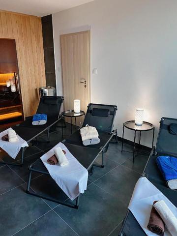 Relaxační zóna