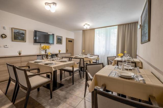 Restaurace