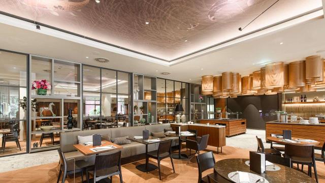 Restaurace