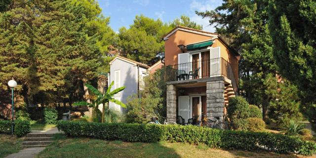 Villas Svoboda