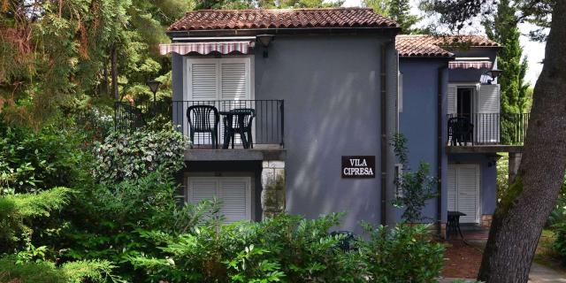 Vila Cipresa