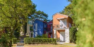 Villas Strunjan