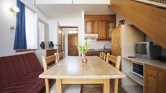 Apartment standard 2+1
