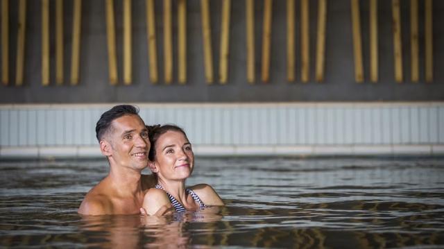 Termání park Terme 3000