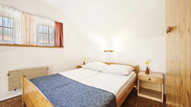 Apartment standard 2+1