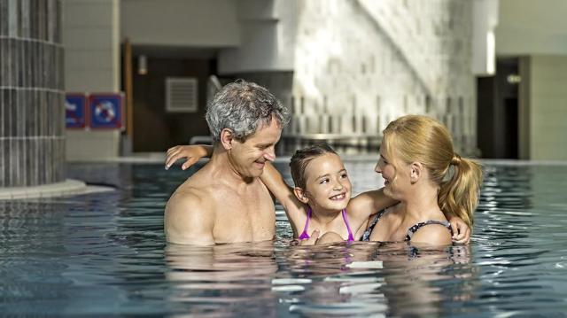 Termání park Terme 3000
