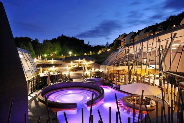 Terme Olimia