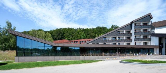 Hotel Breza