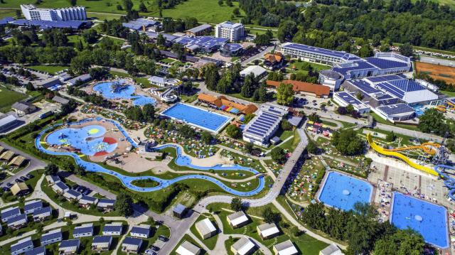 Aquapark