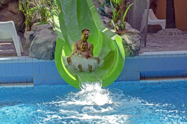 Aquapark
