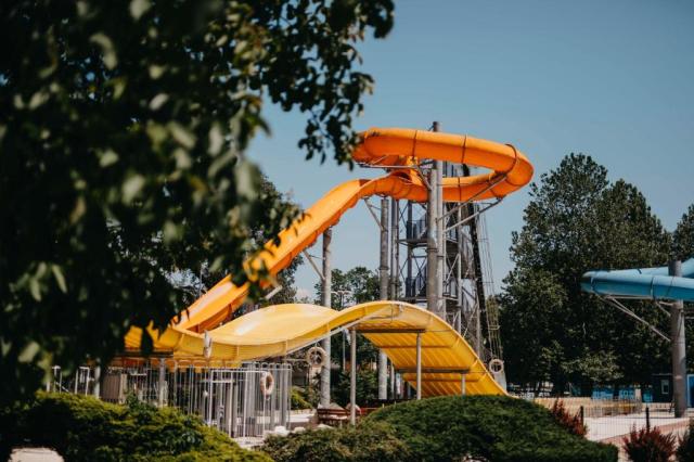 Aquapark