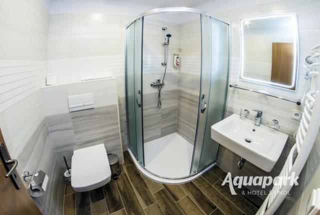 Dvoulůžkový pokoj