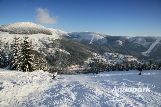 Lyžařské středisko